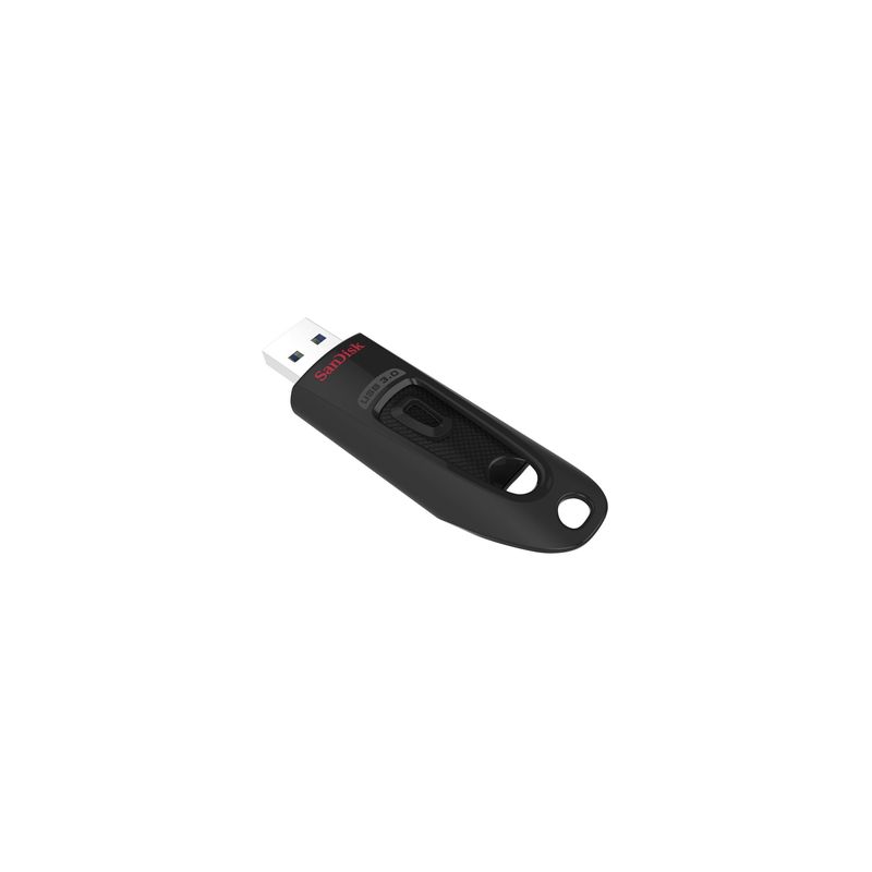 Sandisk Cle Usb3 64Go Cz Ultra