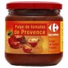 Crf Cdm 400G Pulpe De Tomates Provence