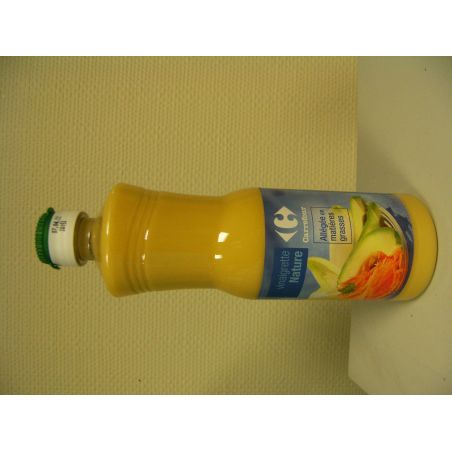 Carrefour 50Cl Vinaigrette Nature Crf