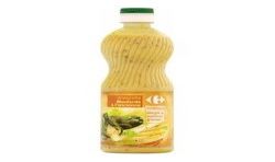 Crf Classic 500Ml Vinaigrette À La Moutarde