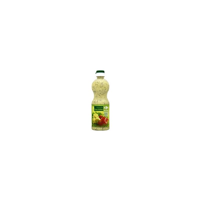 Crf Classic 50Cl Vinaigrette Aux Fines Herbes