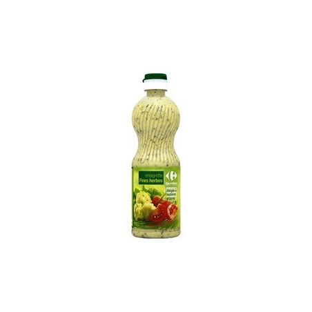 Crf Classic 50Cl Vinaigrette Aux Fines Herbes