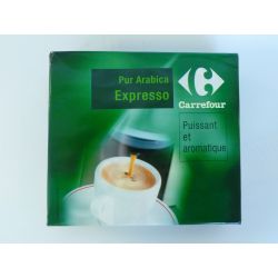 Crf Cdm 2X250G Café Moulu Expresso