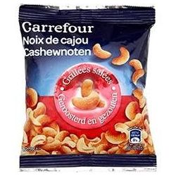 Carrefour 125G Noix De Cajou