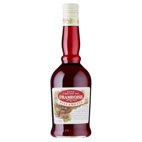 Carrefour 50Cl Crème De Framboise 15° Crf