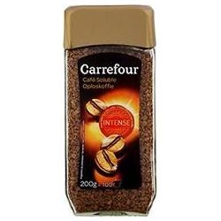 Carrefour 200G Cafe Soluble Lyo. Crf