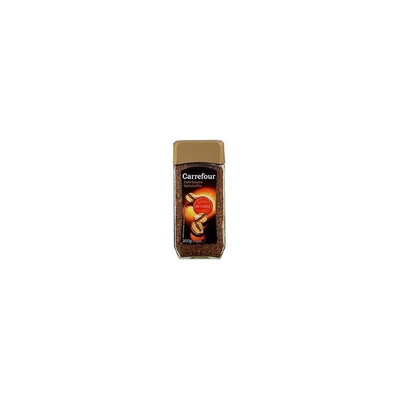 Carrefour 200G Cafe Soluble Lyo. Crf