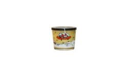 Carrefour 195G Moutarde Verre