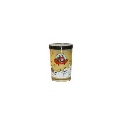 Carrefour 195G Moutarde Verre