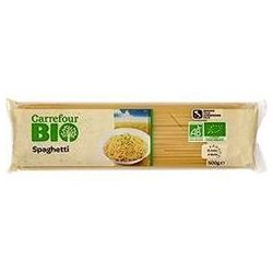 Carrefour Bio 500G Sachet De Spaghetti Crf
