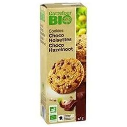 Carrefour Bio 200G Paquet De Cookies Crf
