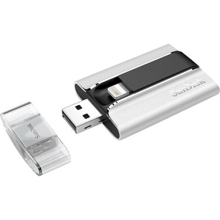 Sandisk Cle Usb Light. 2.0 16G
