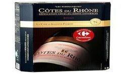 Cave Augus 300Cl Bib Cdr Rge Crf Pierrasq