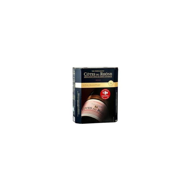 Cave Augus 300Cl Bib Cdr Rge Crf Pierrasq