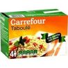 Carrefour 730G Taboulé À La Menthe Crf