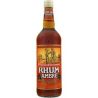 Carrefour 1L Rhum Ambre 40° Crf