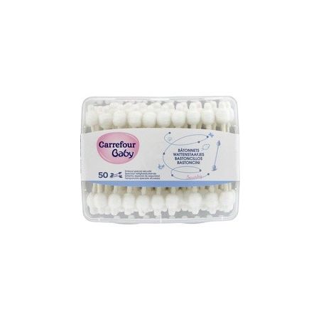 Carrefour Baby Bt.50 Batonnets Bebe