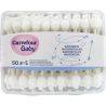 Carrefour Baby Bt.50 Batonnets Bebe