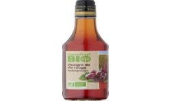 Carrefour Bio 50Cl Vinaigre Vin Rge Crf