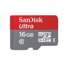 Sandisk Cartemicrosd16Go Ultra