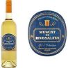 Carrefour 75Cl Muscat De Rivesaltes Crf