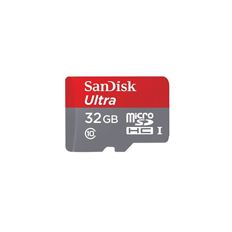 Sandisk Cartemicrosd32Go Ultra