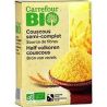 Carrefour Bio 500G Couscous Semi-Complet Crf