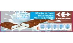 Crf Classic 200G Mini Barres Chocolat Au Lait