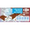Crf Classic 200G Mini Barres Chocolat Au Lait