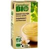 Carrefour Bio 530G Dessert De Soja À La Vanille Crf