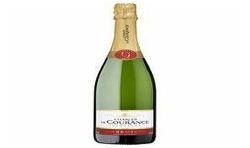 Courances 75Cl Champagne Brut