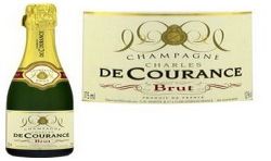Carrefour 37.5Cl Champagn.Brut Courances