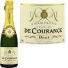 Carrefour 37.5Cl Champagn.Brut Courances