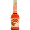 Carrefour 50Cl Crème De Pèche Vigne 15° Crf