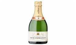 Courances 75Cl Champagne 1/2 Sec