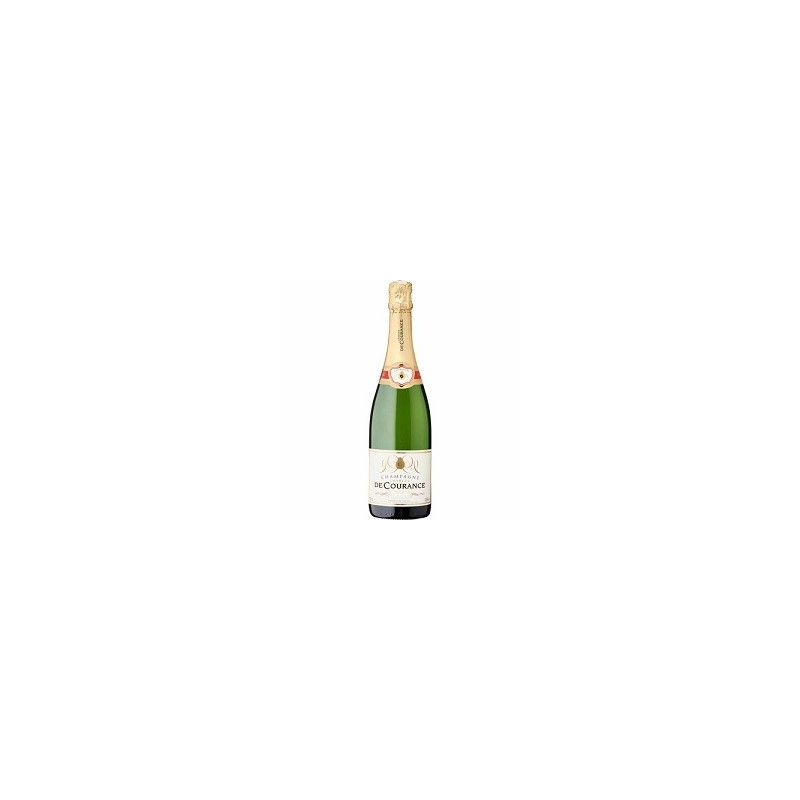 Courances 75Cl Champagne 1/2 Sec