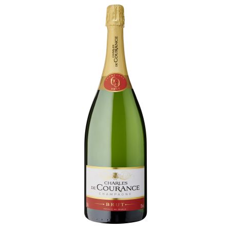 Courances 1.5L Champagne Brut