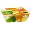 Crf Classic 4X100G Compote Pomme/Banane