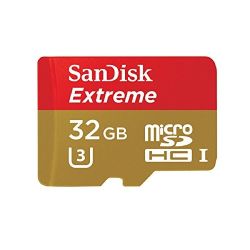 Sandisk Microsd32Go Extreme