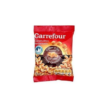Crf Cdm 150G Cacahu.Grillee A Sec