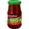 Carrefour 350G Sauce Basquaise