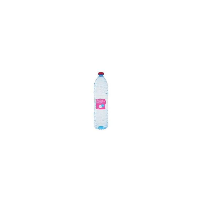 Crf Classic 1.5L Pet Eau Mineral Nat