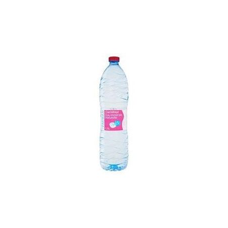 Crf Classic 1.5L Pet Eau Mineral Nat