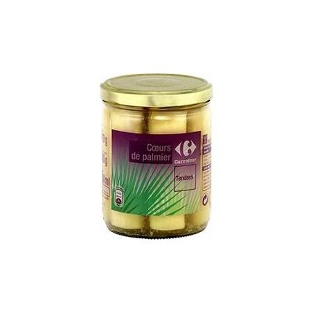 Crf Classic 45Cl Bocal De Cœurs Palmiers