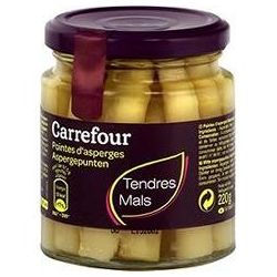 Crf Classic 25Cl Pointes D'Asperges Blanches