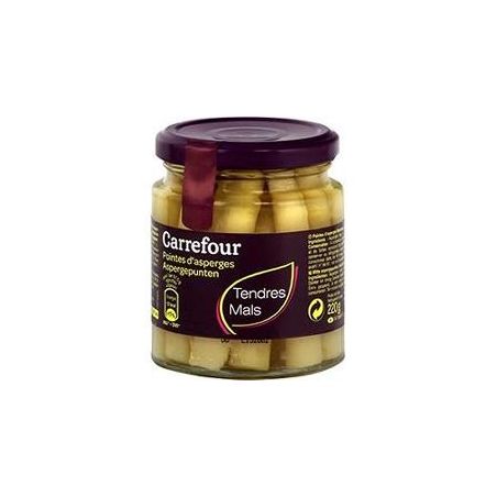 Crf Classic 25Cl Pointes D'Asperges Blanches