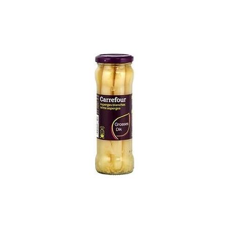 Crf Classic 37Cl Asperges Blanches Grosses