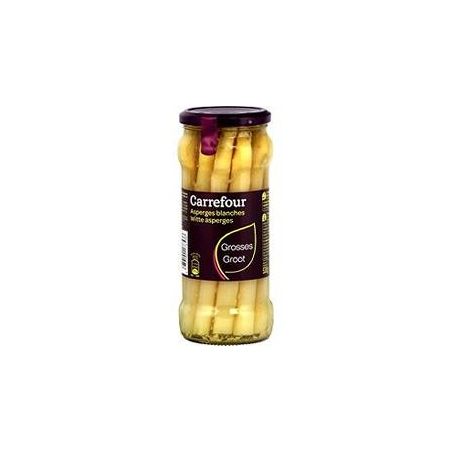 Crf Classic 58Cl Grosses Asperges Blanches