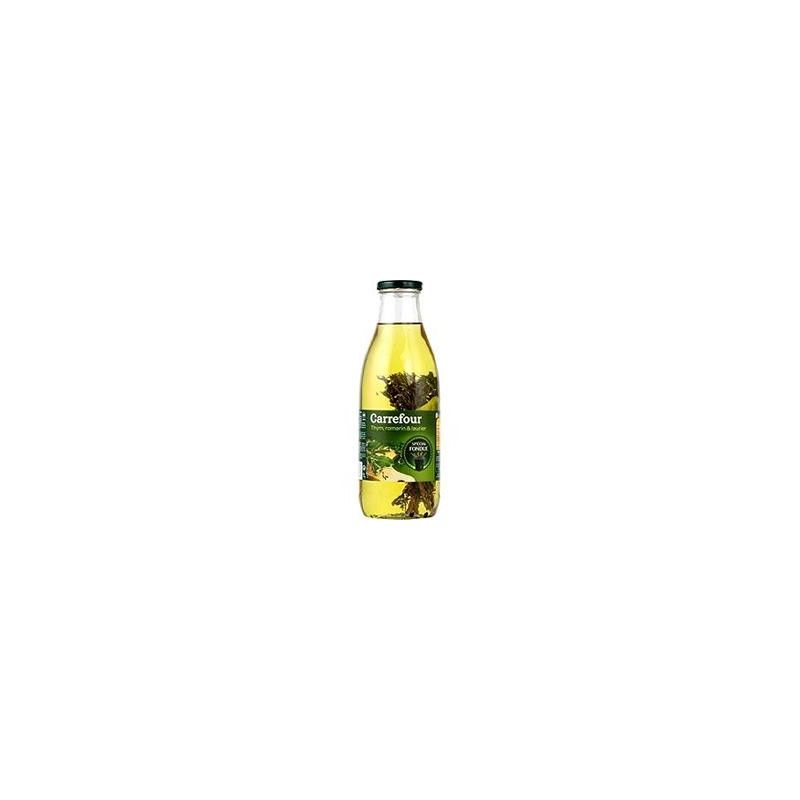 Crf Extra 1L Huile De Fondue
