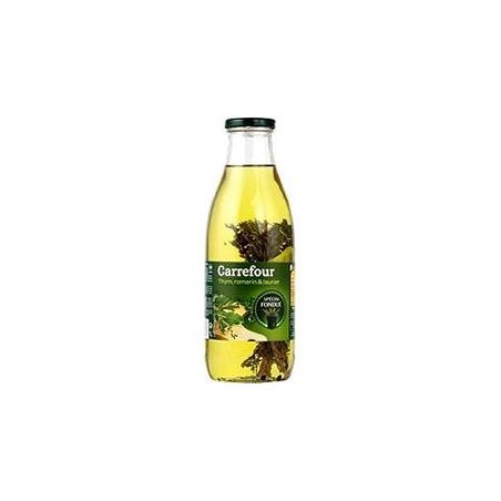 Crf Extra 1L Huile De Fondue